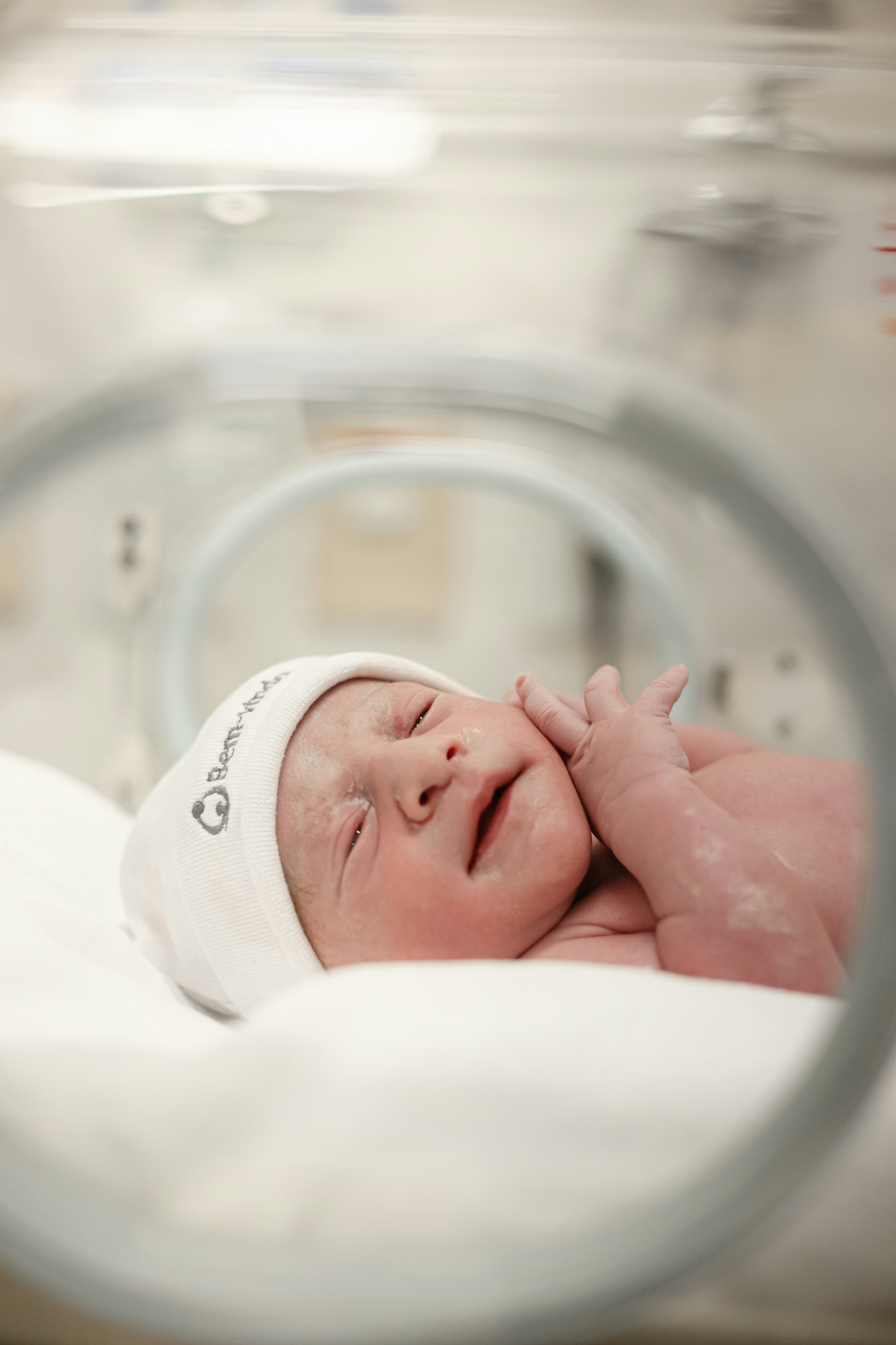 Unidad de Cuidados Intensivos Neonatales