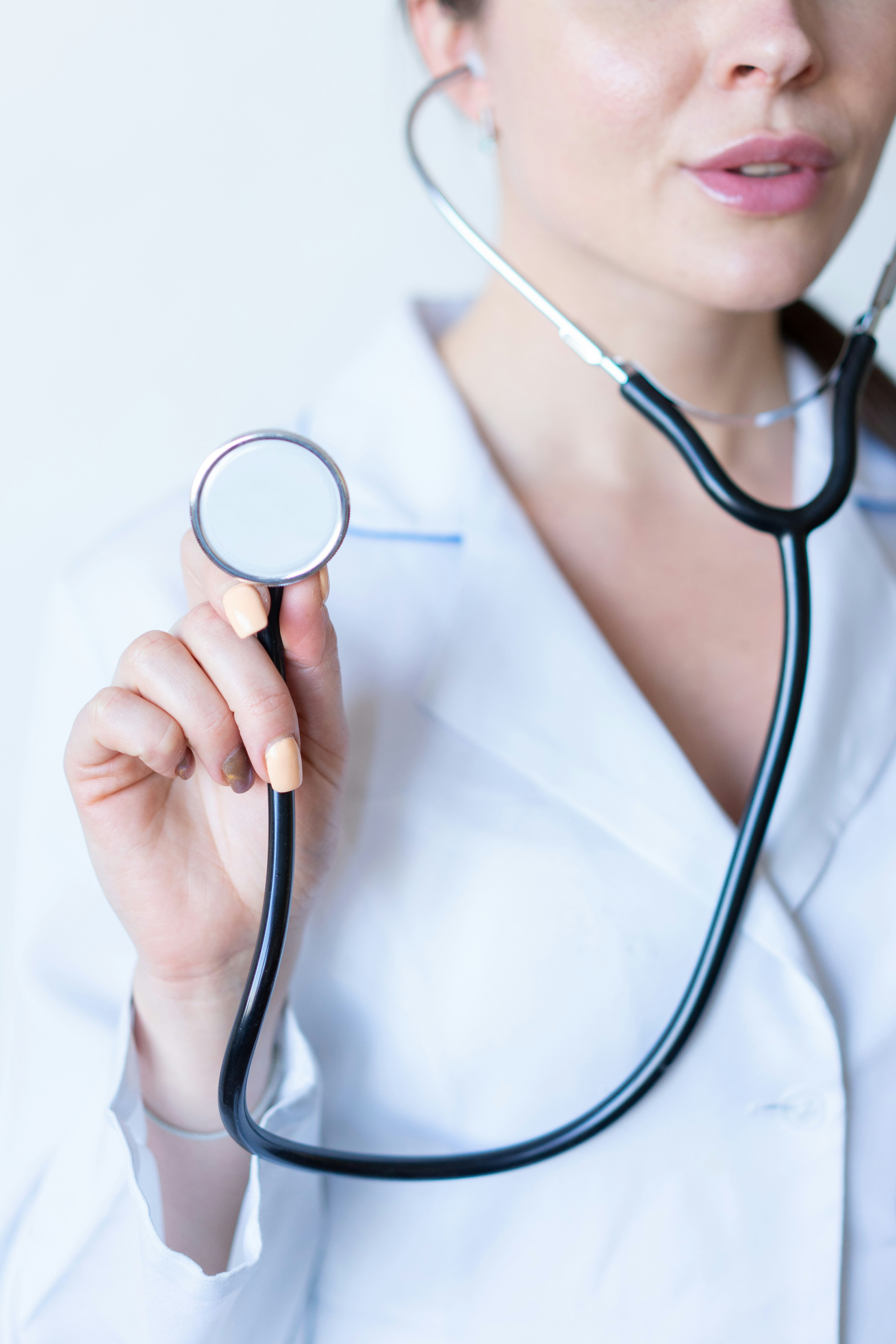Especialistas en Medicina Interna